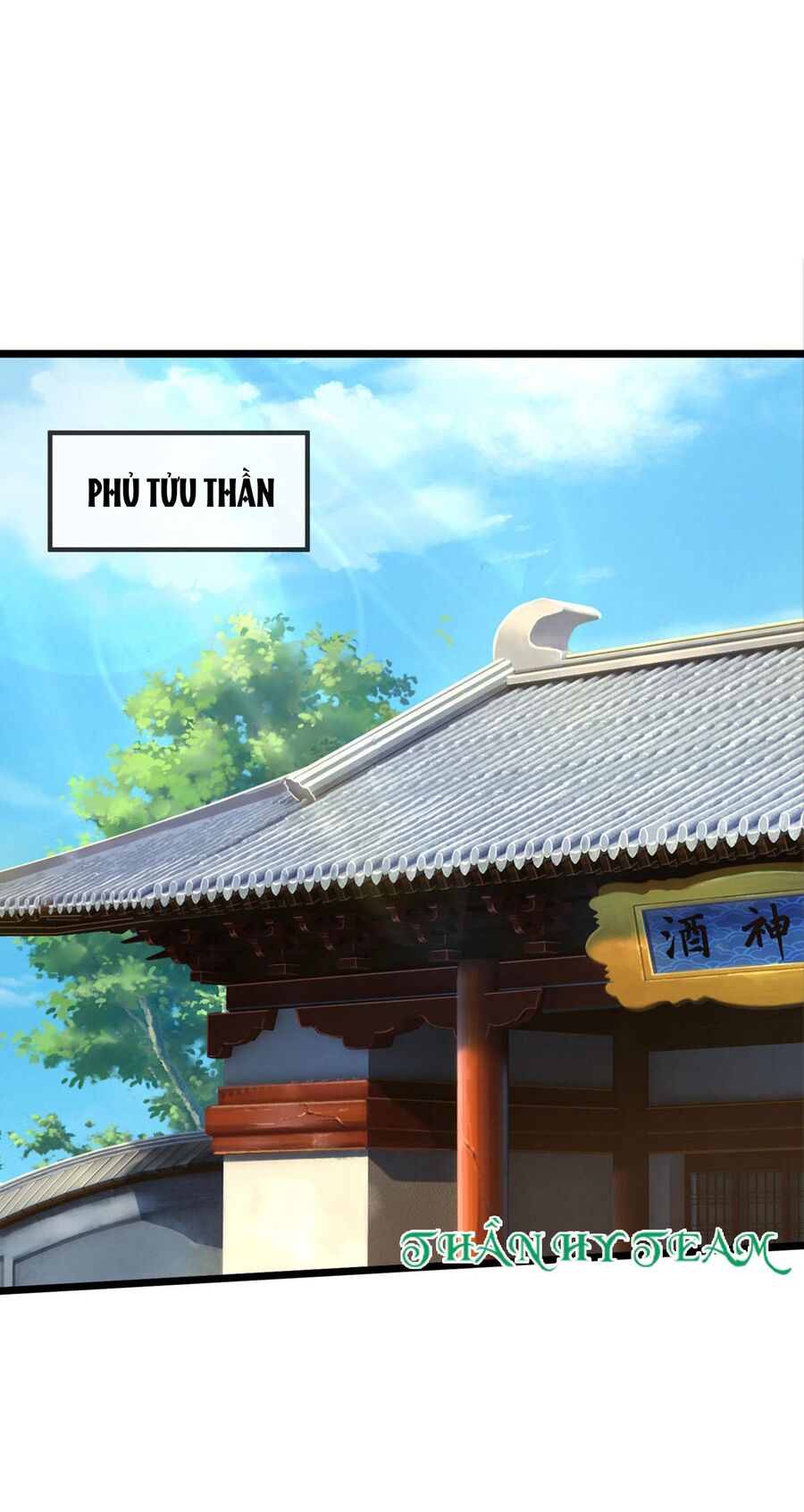 Thần Võ Thiên Tôn Chapter 728 - Trang 2