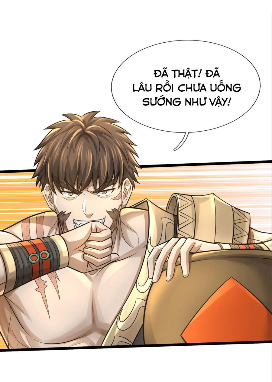 Thần Võ Thiên Tôn Chapter 728 - Trang 2