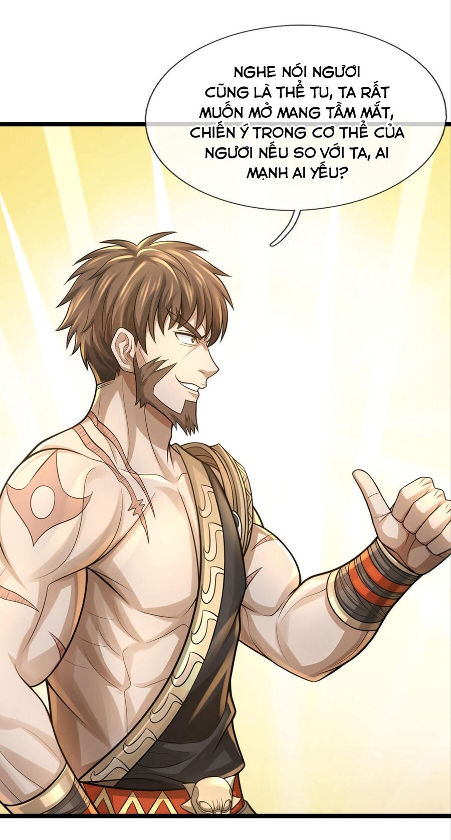 Thần Võ Thiên Tôn Chapter 728 - Trang 2