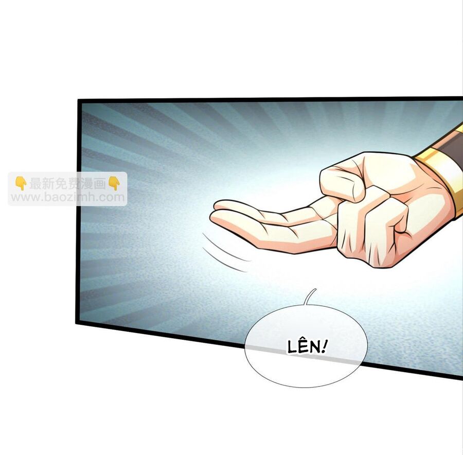 Thần Võ Thiên Tôn Chapter 728 - Trang 2