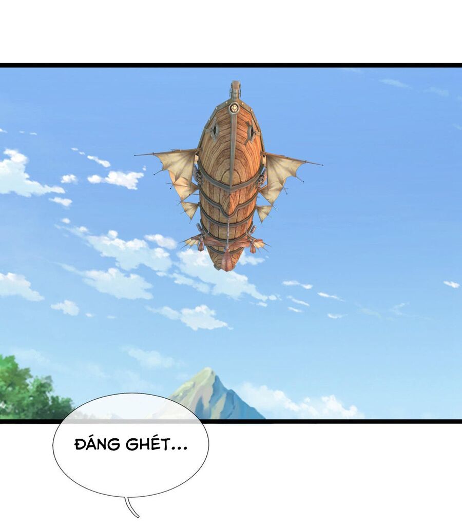 Thần Võ Thiên Tôn Chapter 728 - Trang 2