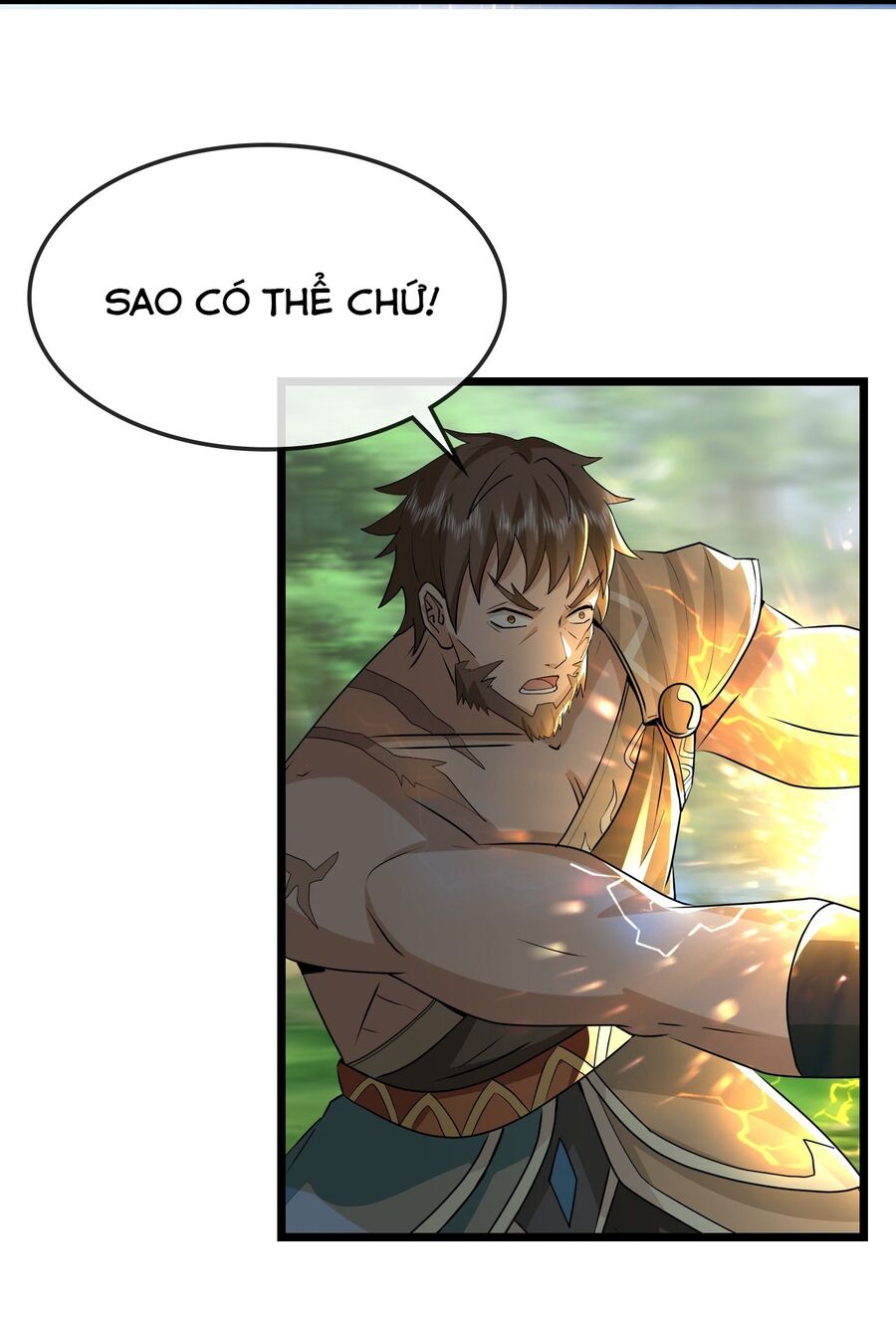 Thần Võ Thiên Tôn Chapter 729 - Trang 2