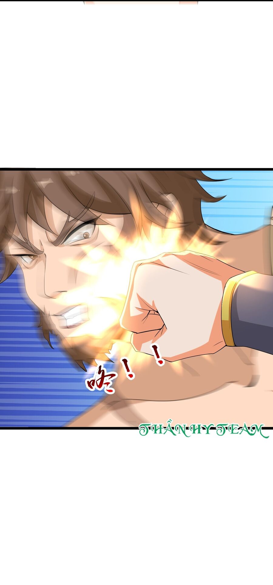 Thần Võ Thiên Tôn Chapter 729 - Trang 2