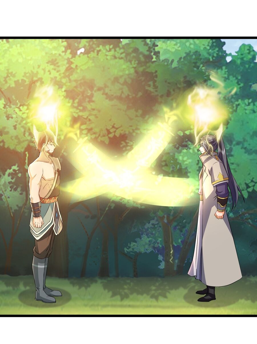 Thần Võ Thiên Tôn Chapter 729 - Trang 2