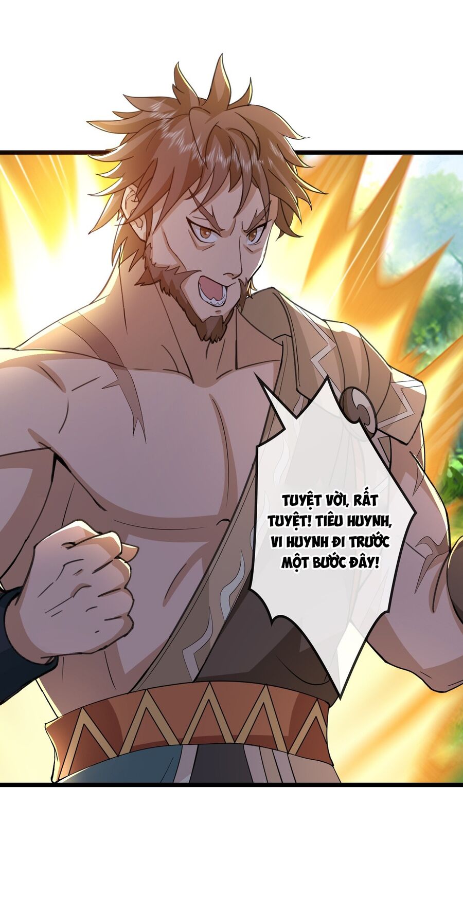 Thần Võ Thiên Tôn Chapter 729 - Trang 2