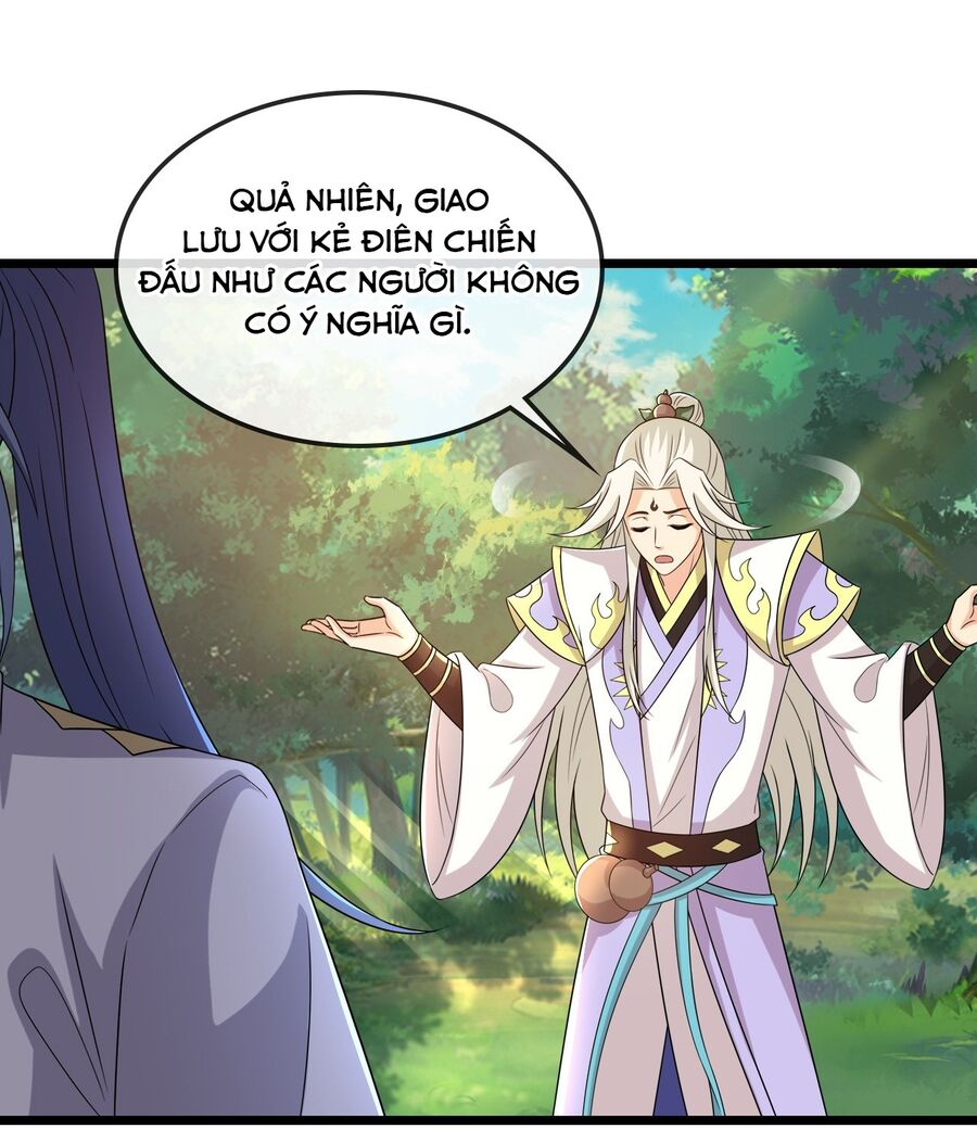 Thần Võ Thiên Tôn Chapter 729 - Trang 2