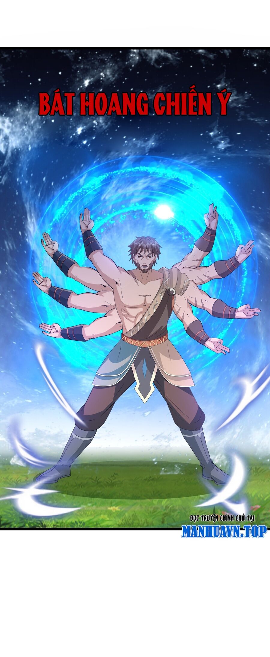 Thần Võ Thiên Tôn Chapter 729 - Trang 2