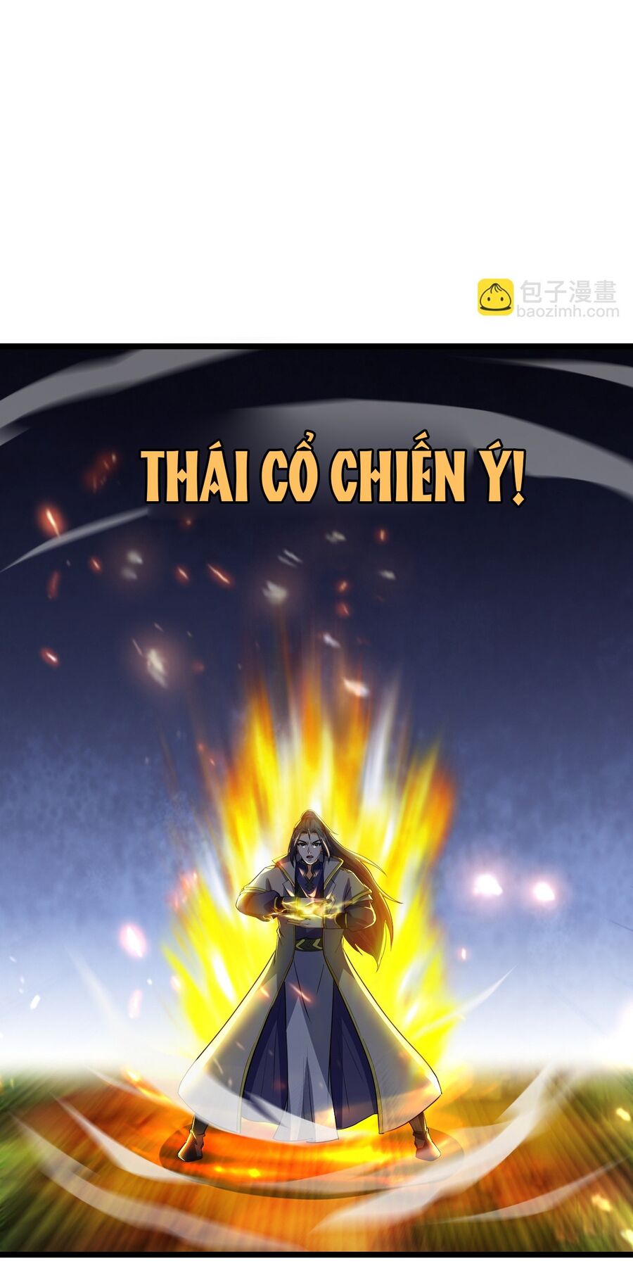 Thần Võ Thiên Tôn Chapter 729 - Trang 2