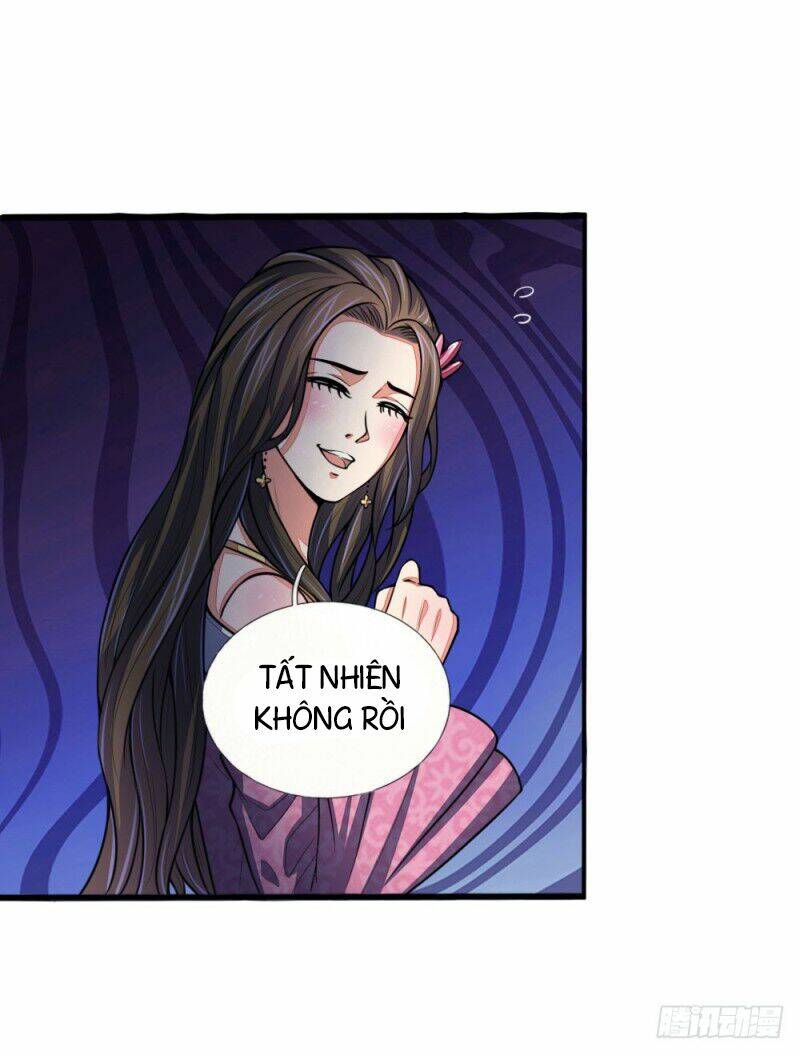 Thần Võ Thiên Tôn Chapter 73 - Trang 2