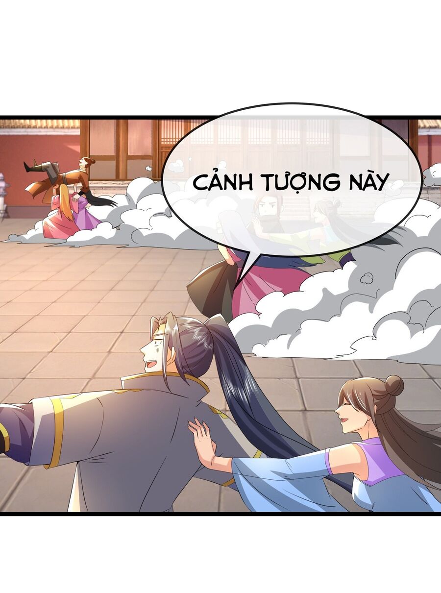 Thần Võ Thiên Tôn Chapter 730 - Trang 2