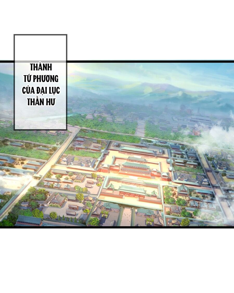 Thần Võ Thiên Tôn Chapter 730 - Trang 2