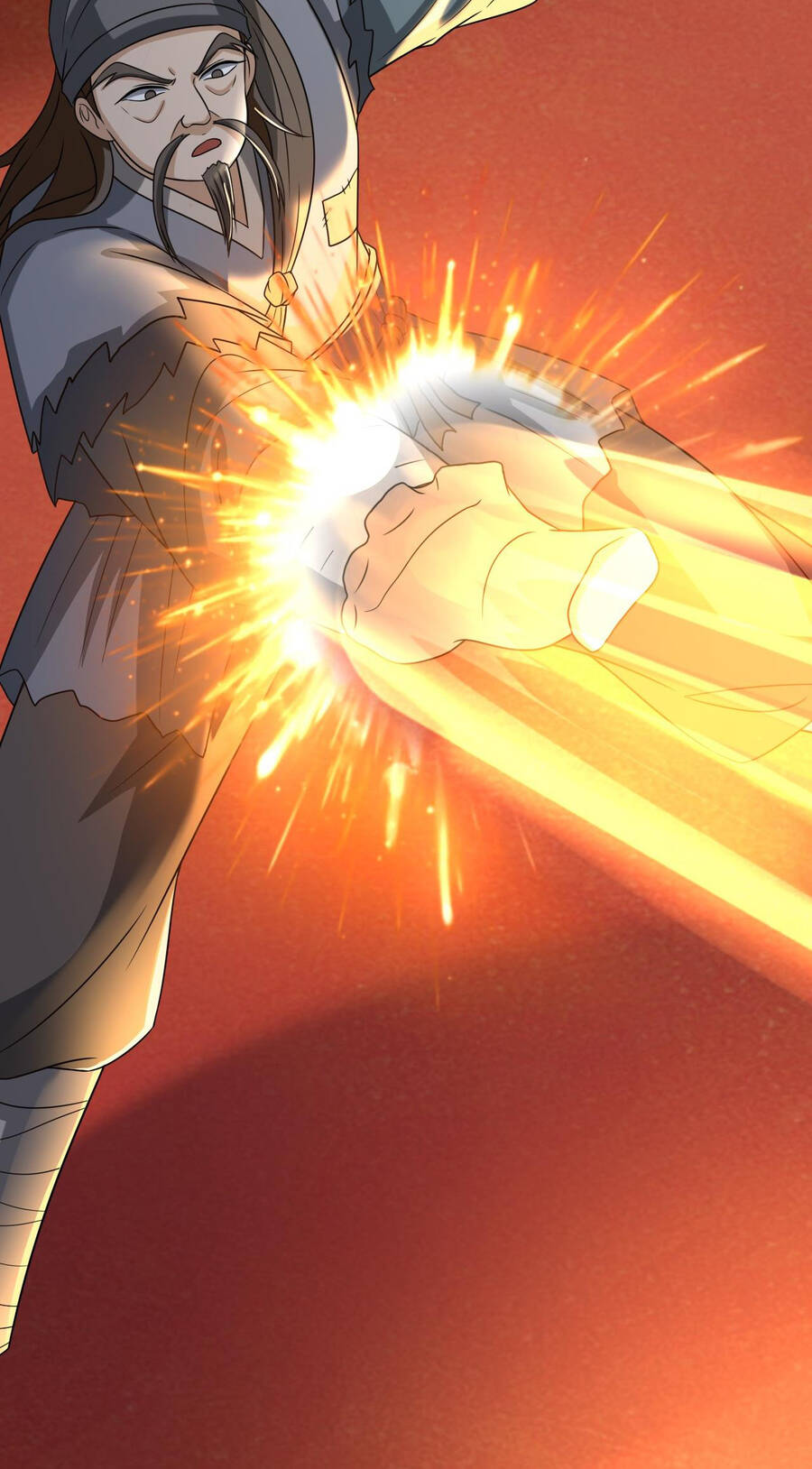 Thần Võ Thiên Tôn Chapter 731 - Trang 2