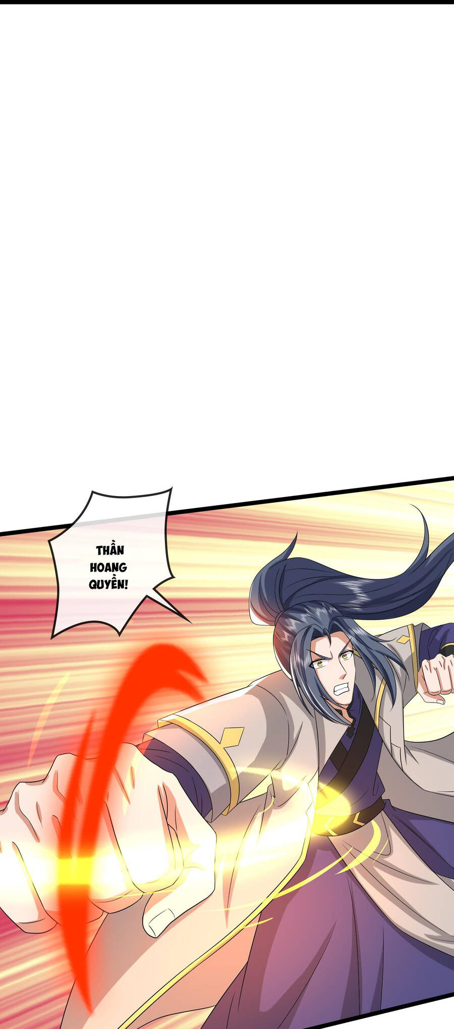 Thần Võ Thiên Tôn Chapter 731 - Trang 2