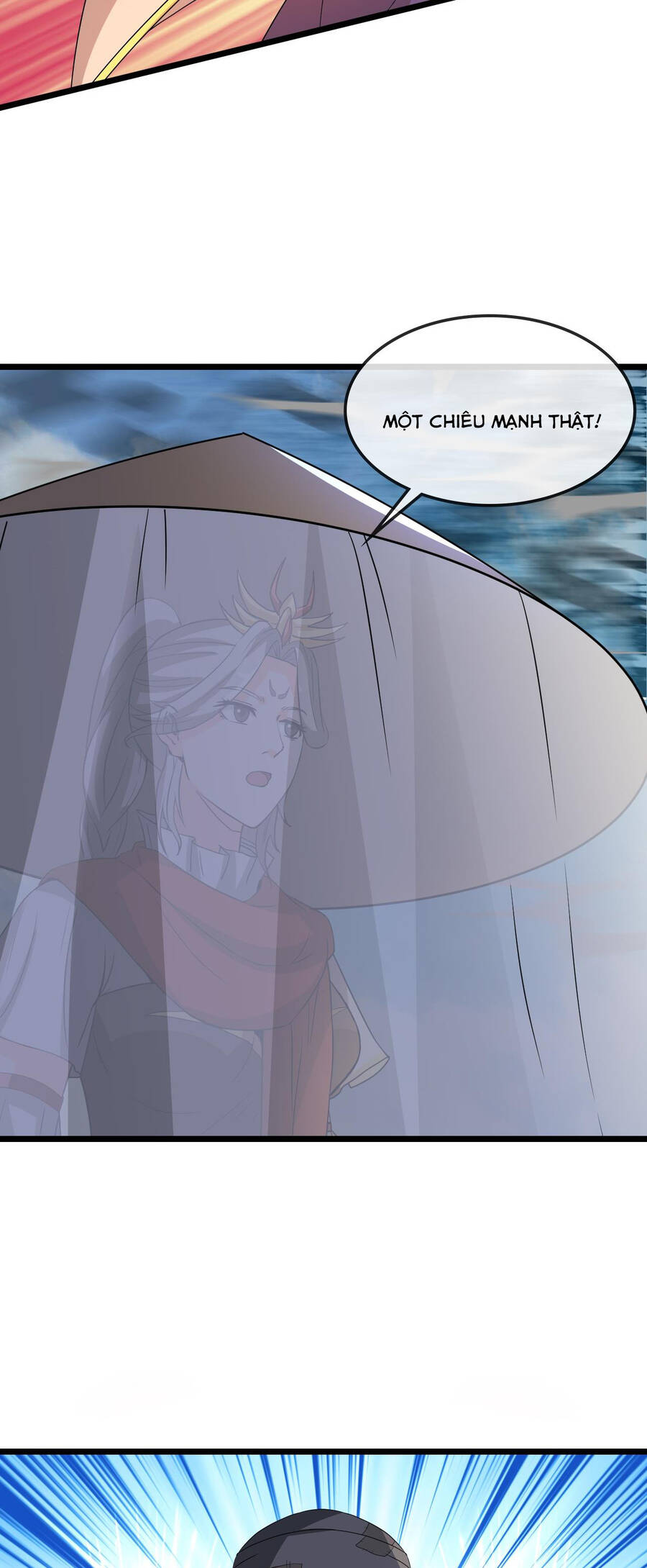 Thần Võ Thiên Tôn Chapter 731 - Trang 2