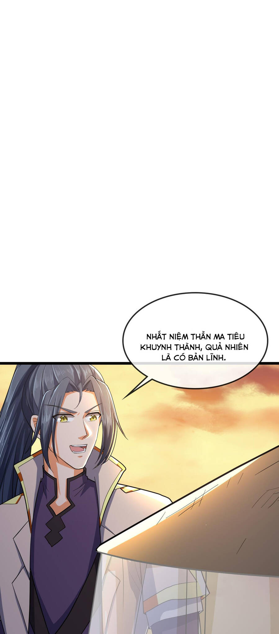 Thần Võ Thiên Tôn Chapter 731 - Trang 2