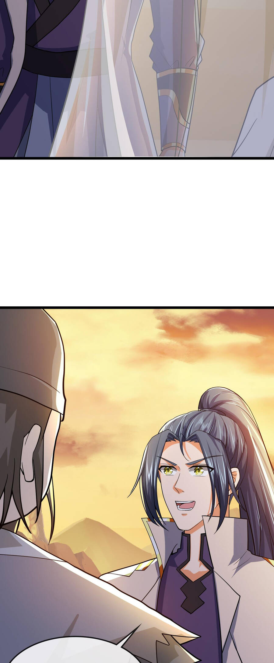 Thần Võ Thiên Tôn Chapter 731 - Trang 2