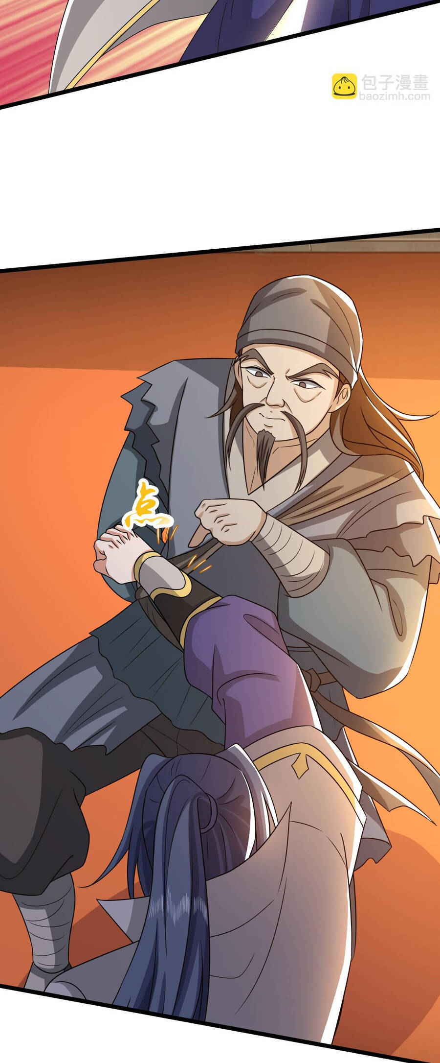 Thần Võ Thiên Tôn Chapter 731 - Trang 2