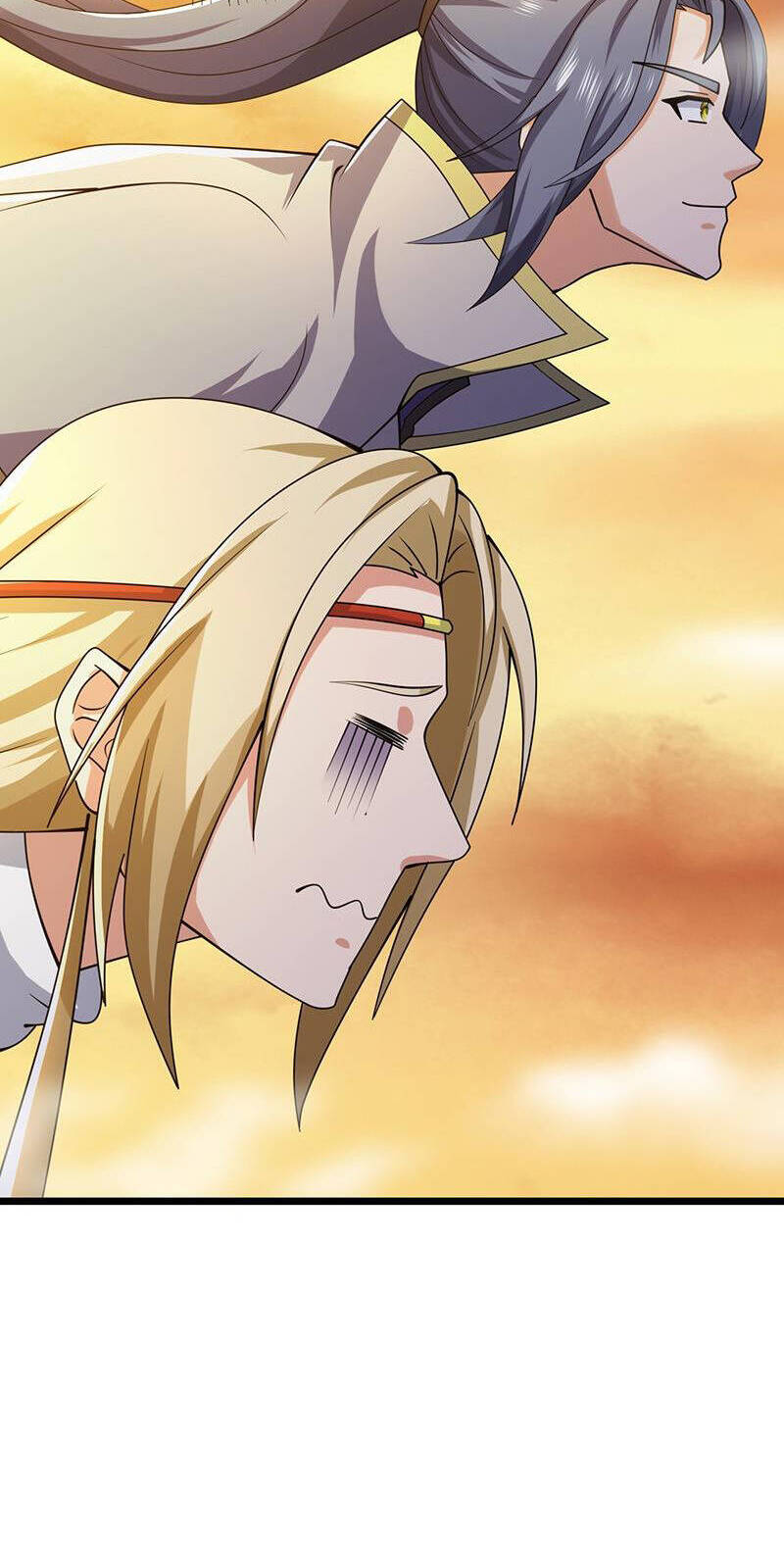 Thần Võ Thiên Tôn Chapter 732 - Trang 2