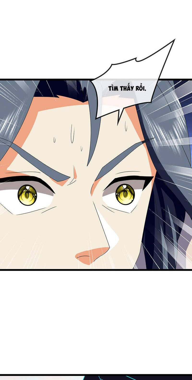 Thần Võ Thiên Tôn Chapter 732 - Trang 2