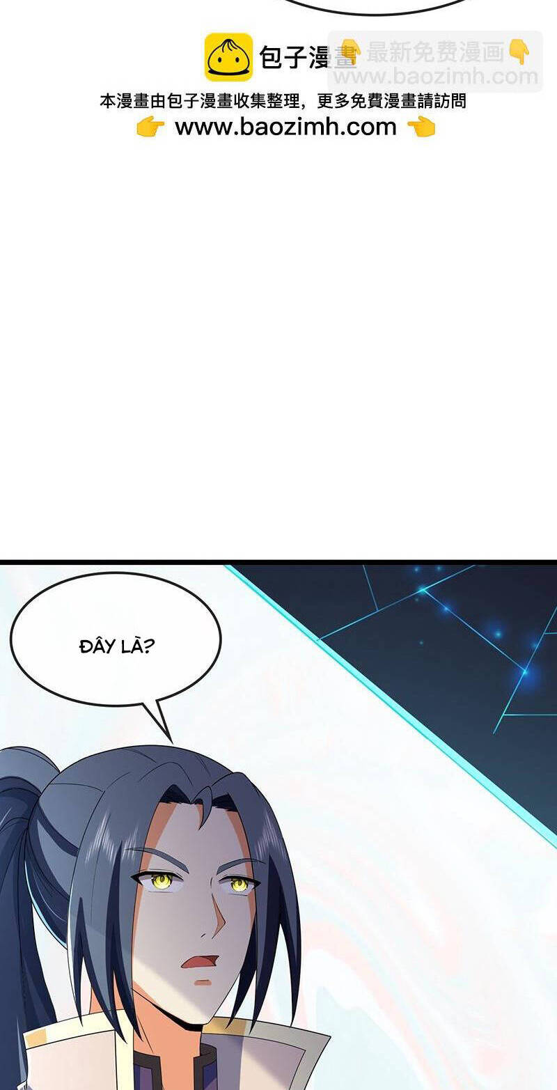 Thần Võ Thiên Tôn Chapter 732 - Trang 2