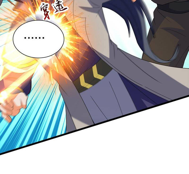 Thần Võ Thiên Tôn Chapter 732 - Trang 2