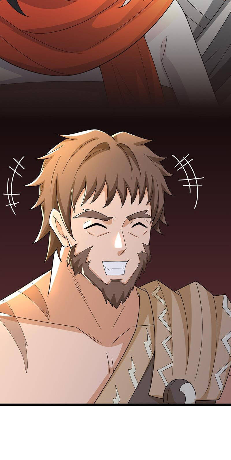 Thần Võ Thiên Tôn Chapter 732 - Trang 2