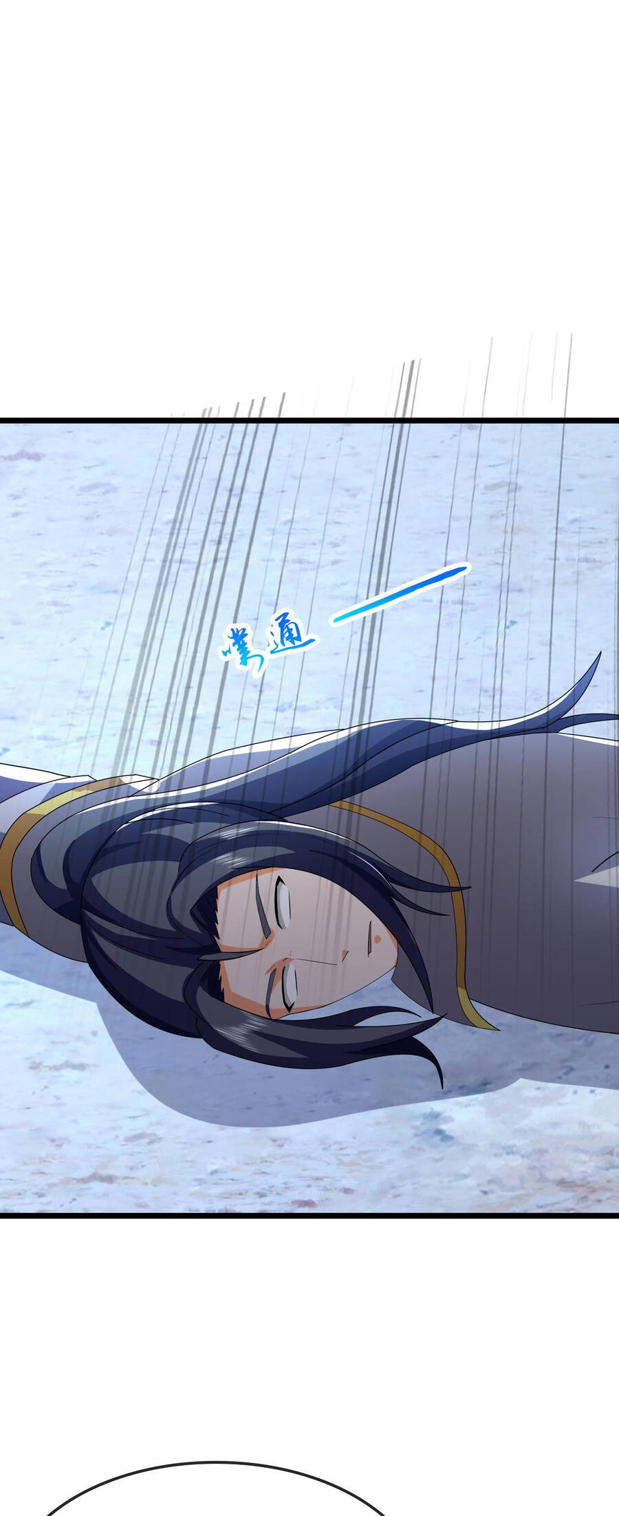 Thần Võ Thiên Tôn Chapter 733 - Trang 2