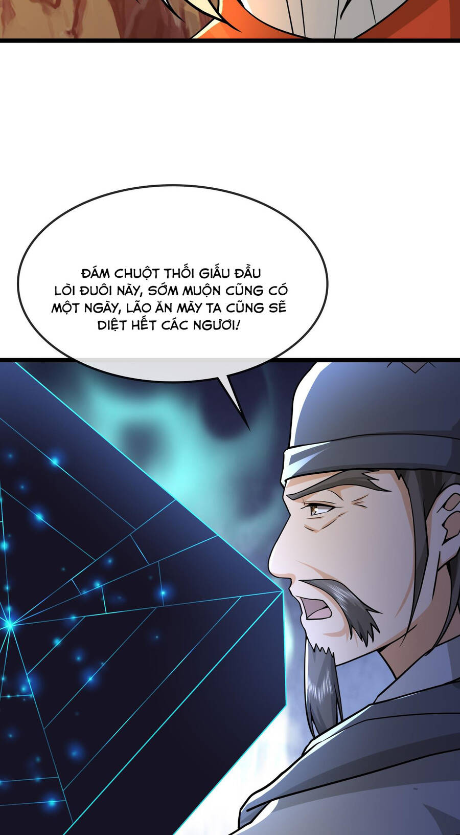 Thần Võ Thiên Tôn Chapter 733 - Trang 2