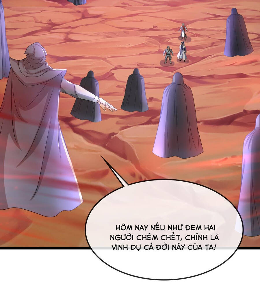 Thần Võ Thiên Tôn Chapter 733 - Trang 2