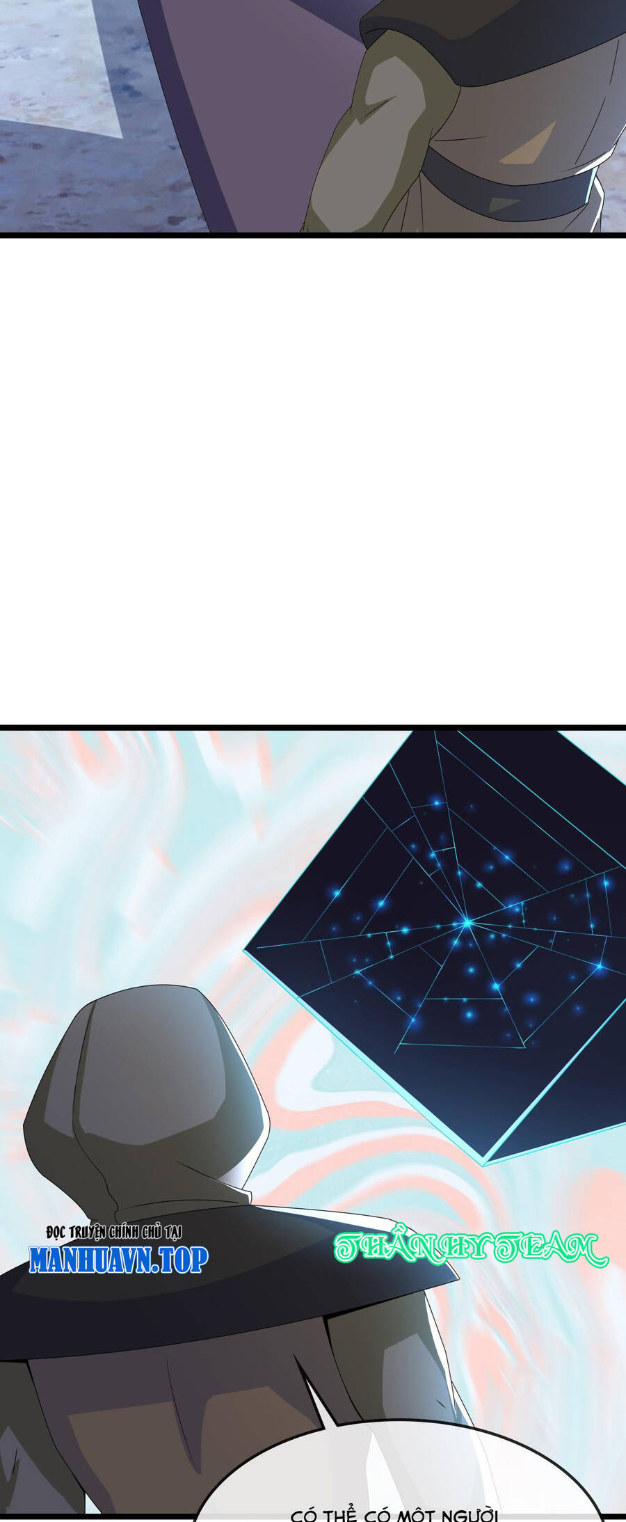 Thần Võ Thiên Tôn Chapter 733 - Trang 2