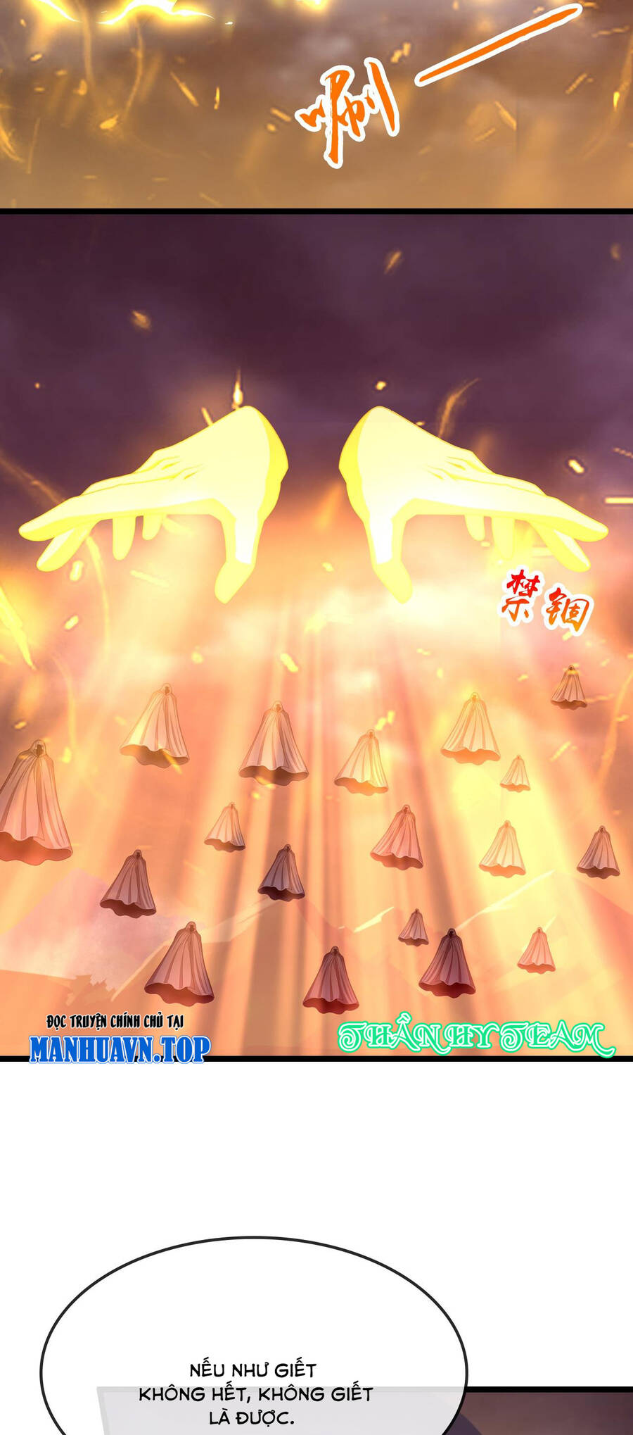 Thần Võ Thiên Tôn Chapter 734 - Trang 2