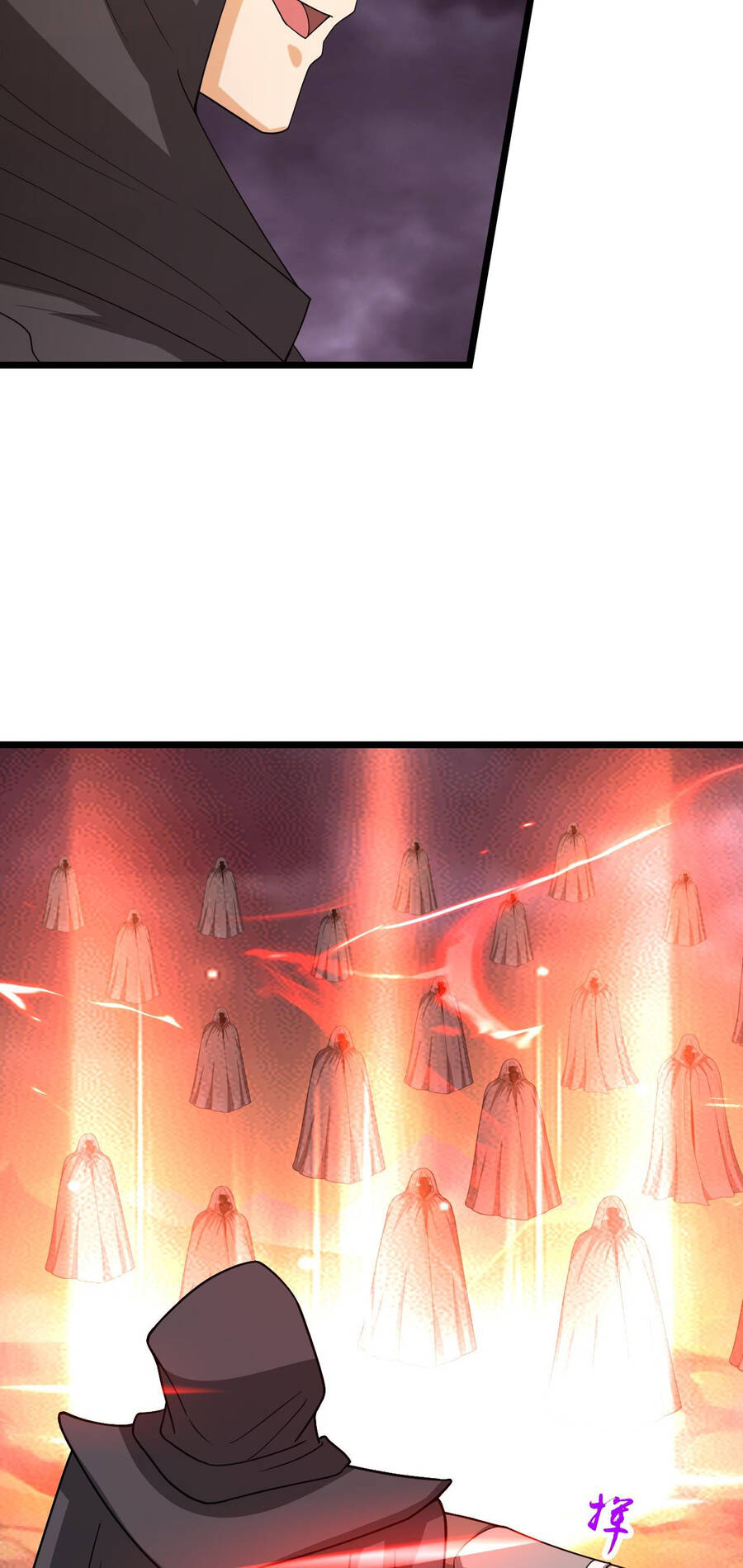 Thần Võ Thiên Tôn Chapter 734 - Trang 2