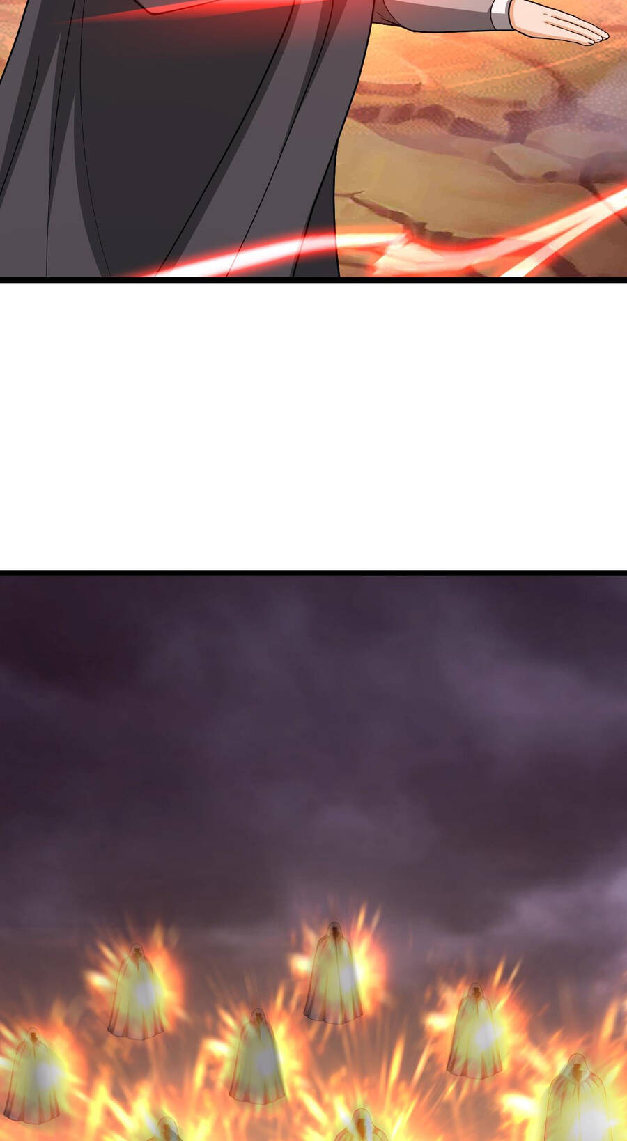 Thần Võ Thiên Tôn Chapter 734 - Trang 2