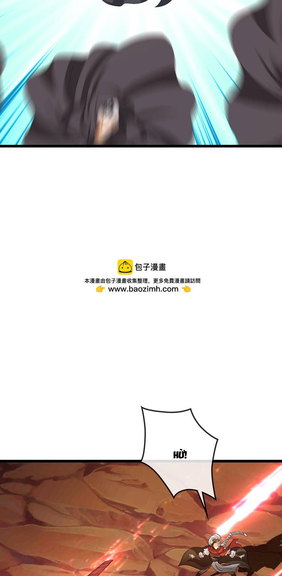 Thần Võ Thiên Tôn Chapter 734 - Trang 2