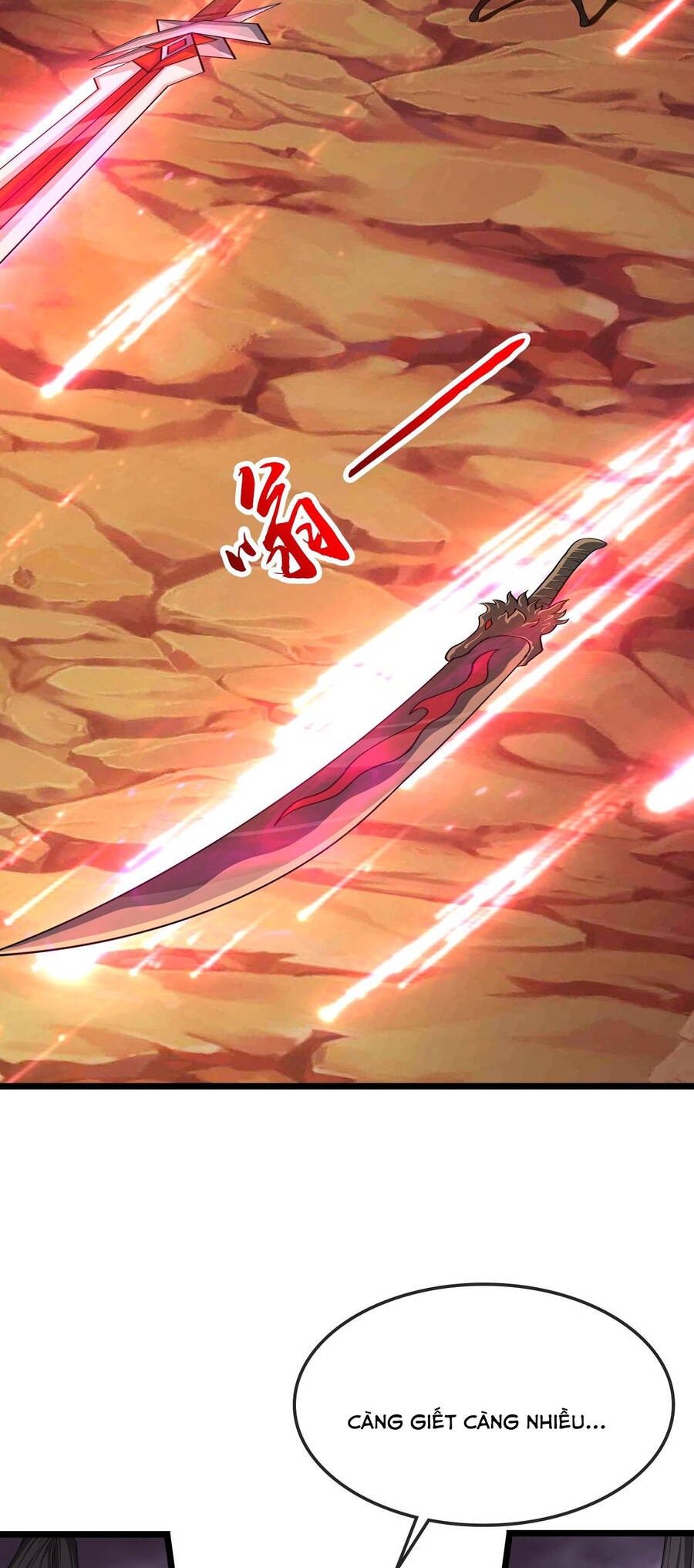 Thần Võ Thiên Tôn Chapter 734 - Trang 2