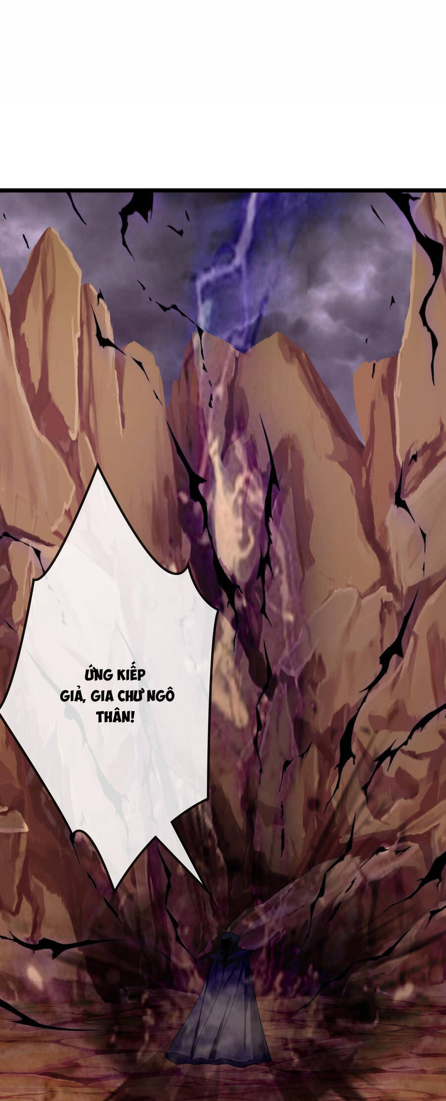 Thần Võ Thiên Tôn Chapter 735 - Trang 2