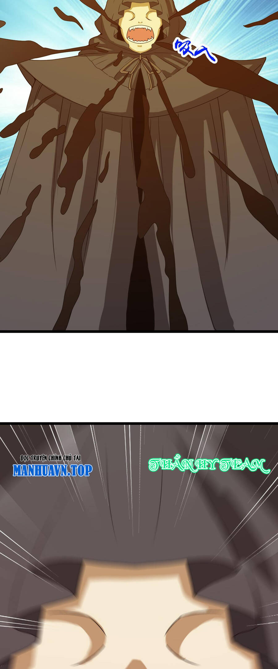 Thần Võ Thiên Tôn Chapter 735 - Trang 2