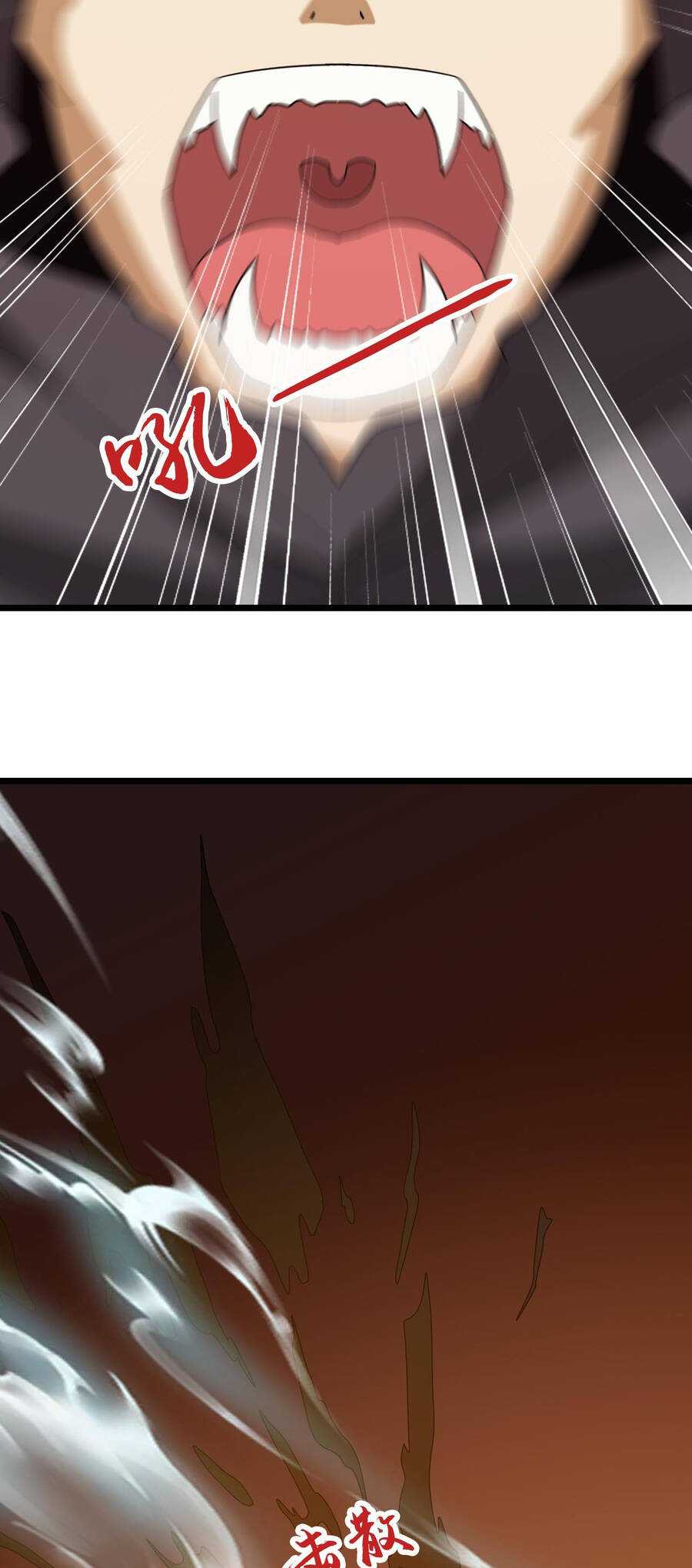 Thần Võ Thiên Tôn Chapter 735 - Trang 2