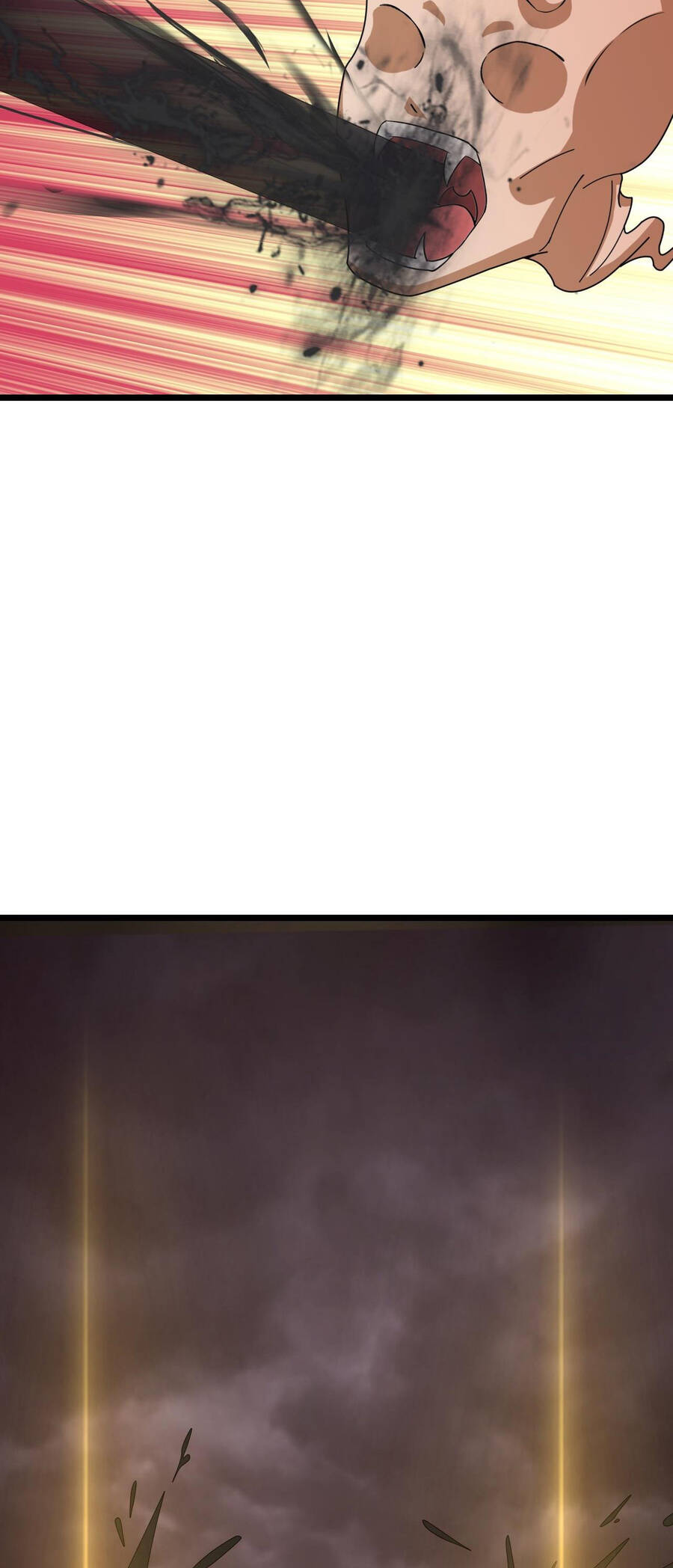 Thần Võ Thiên Tôn Chapter 735 - Trang 2