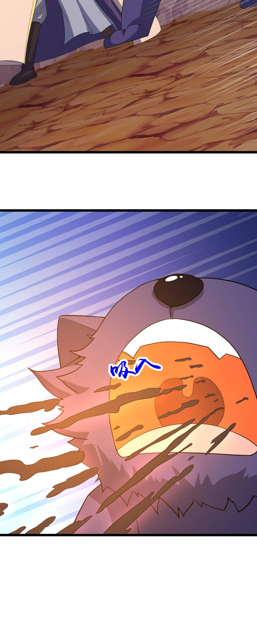 Thần Võ Thiên Tôn Chapter 735 - Trang 2