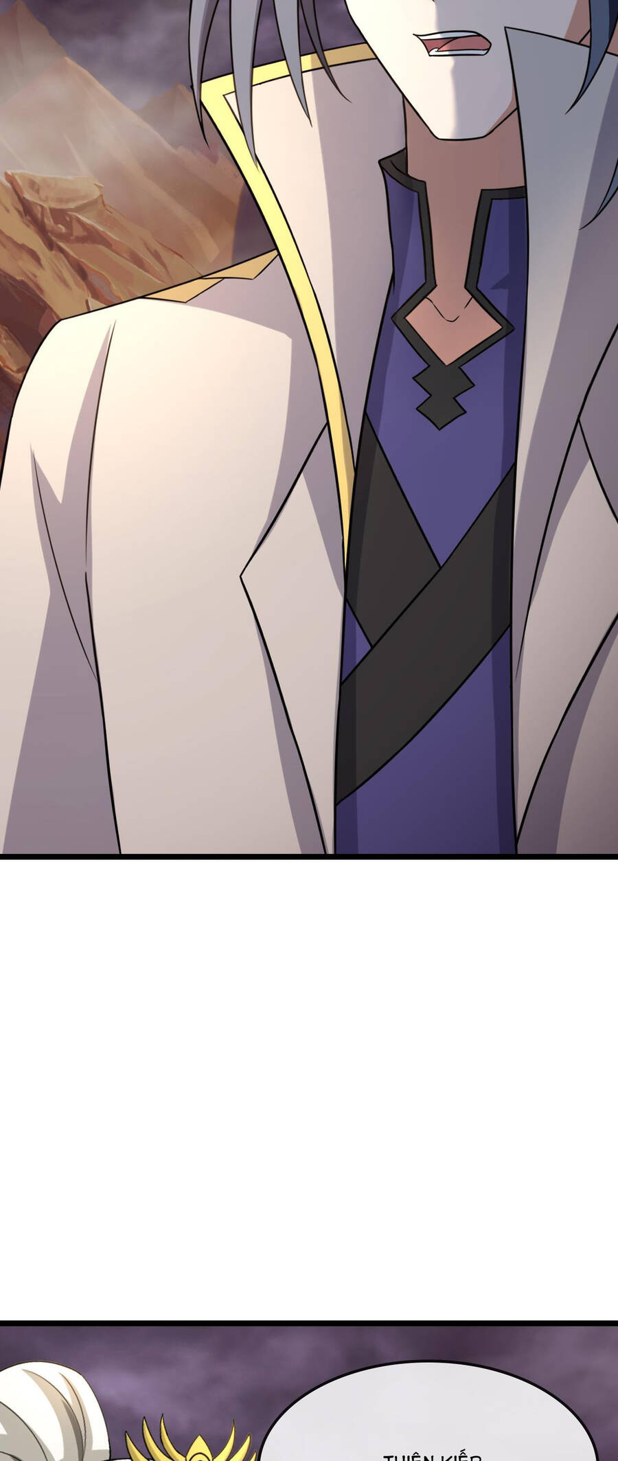 Thần Võ Thiên Tôn Chapter 735 - Trang 2