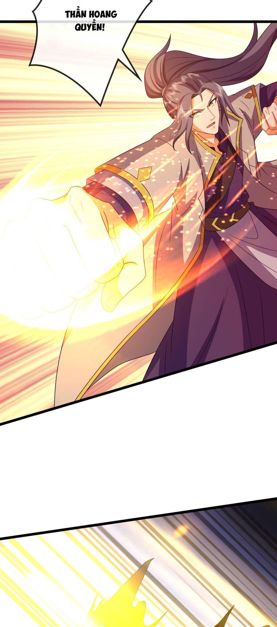 Thần Võ Thiên Tôn Chapter 735 - Trang 2