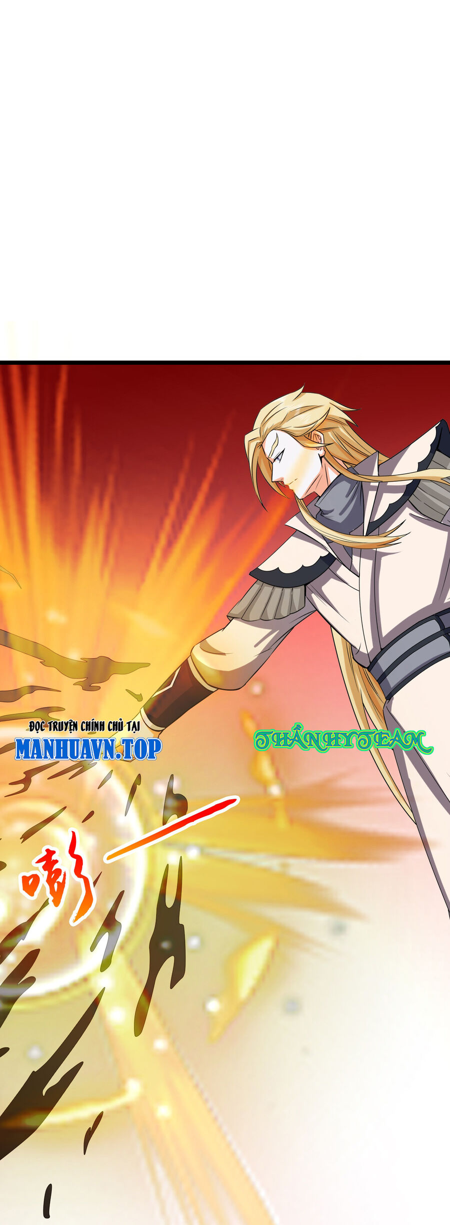 Thần Võ Thiên Tôn Chapter 736 - Trang 2