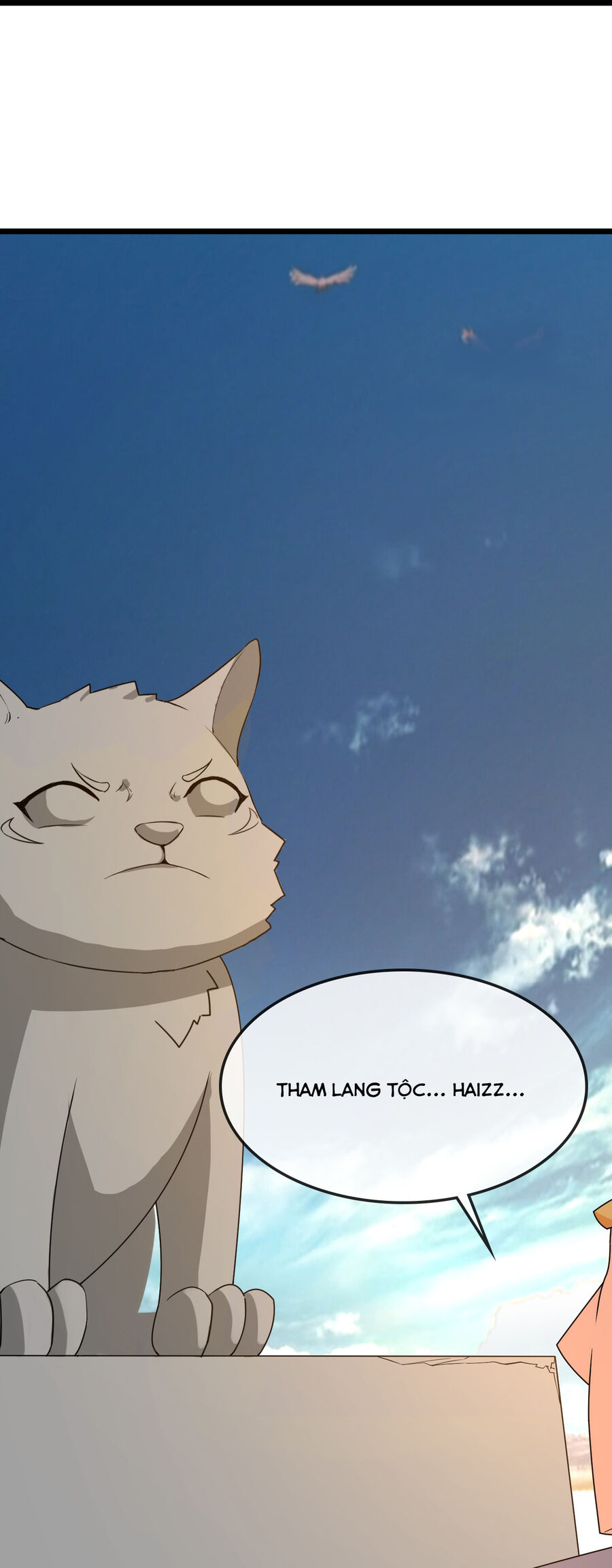 Thần Võ Thiên Tôn Chapter 736 - Trang 2