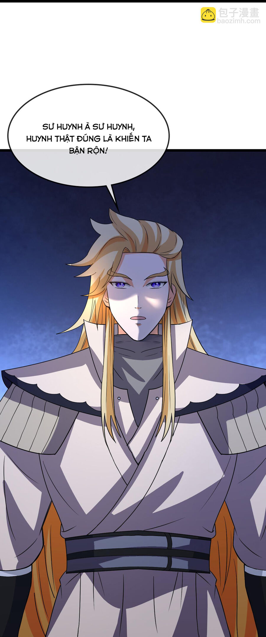 Thần Võ Thiên Tôn Chapter 736 - Trang 2