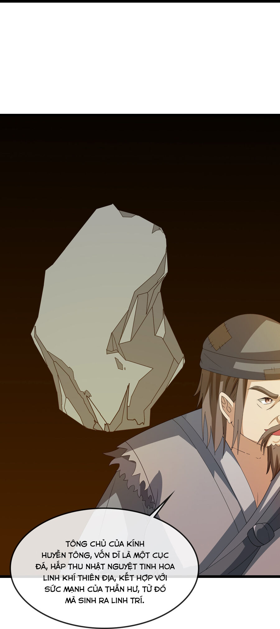 Thần Võ Thiên Tôn Chapter 736 - Trang 2