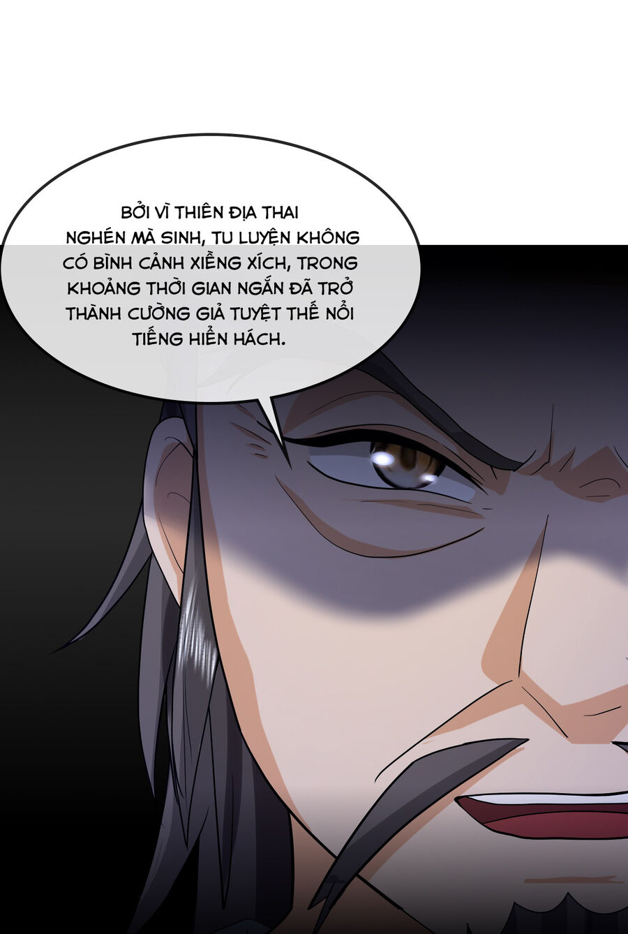 Thần Võ Thiên Tôn Chapter 736 - Trang 2