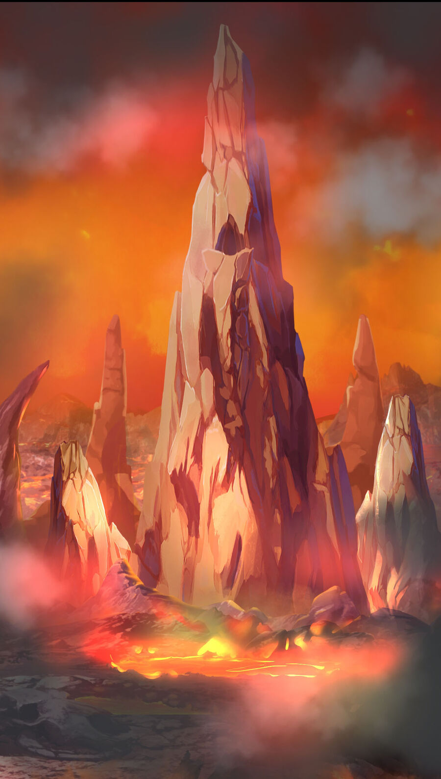 Thần Võ Thiên Tôn Chapter 736 - Trang 2