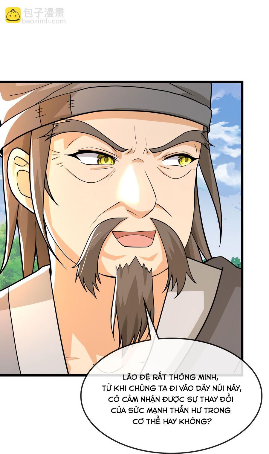 Thần Võ Thiên Tôn Chapter 736 - Trang 2