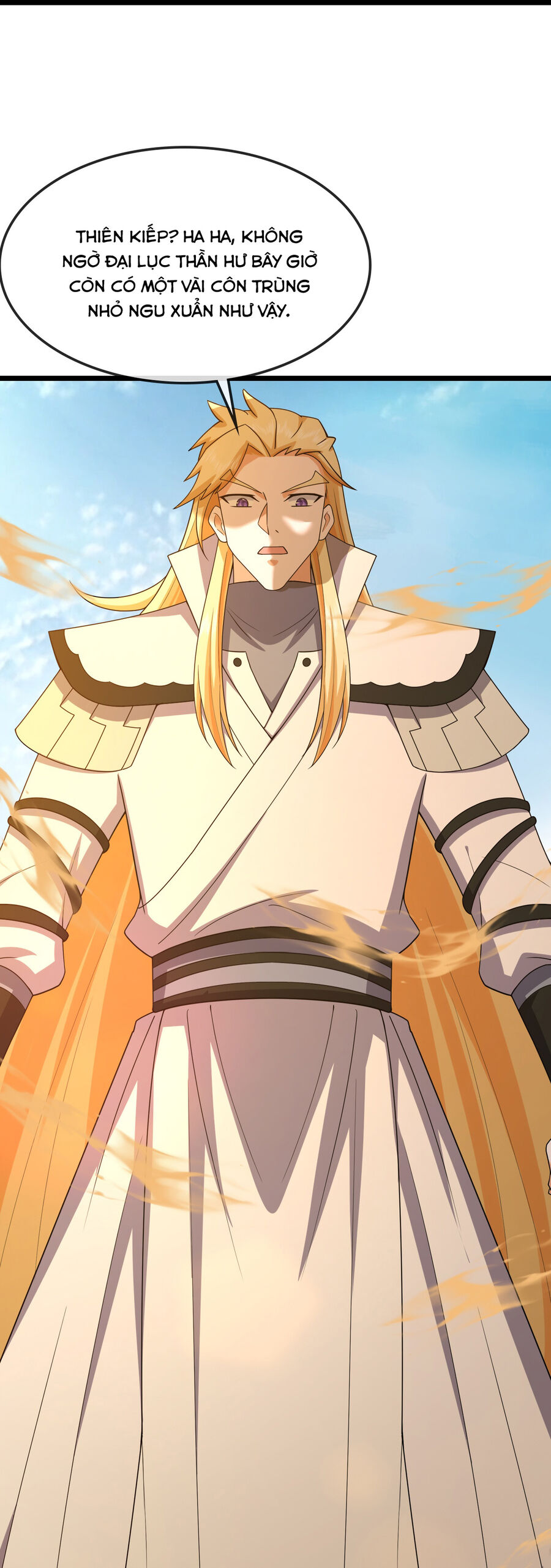 Thần Võ Thiên Tôn Chapter 736 - Trang 2